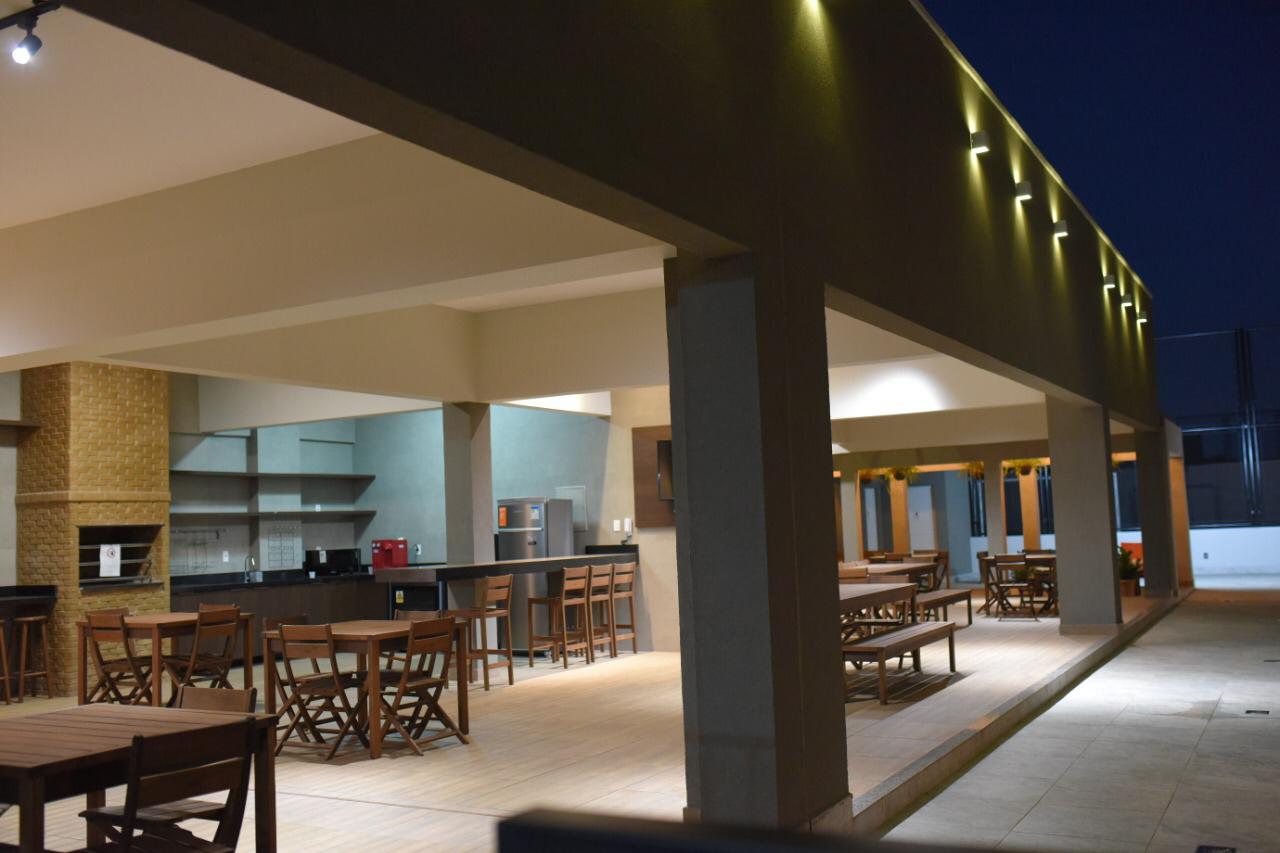 Ipanema Max Condominium - Imagem 1