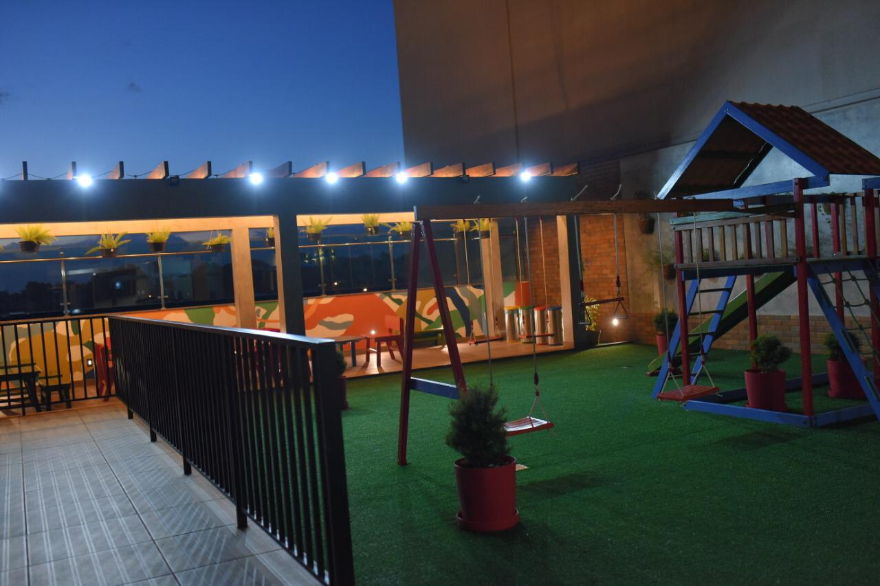 Ipanema Max Condominium - Imagem 2