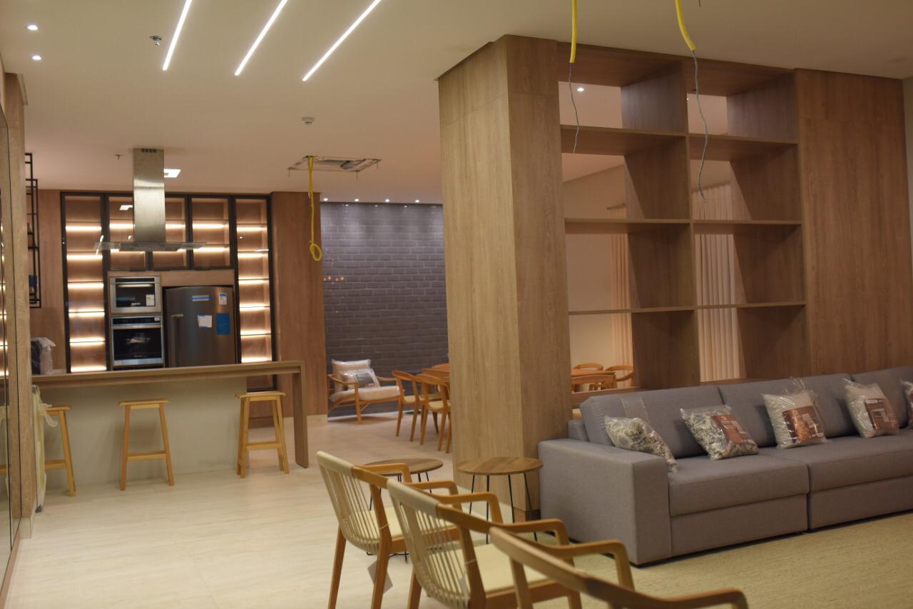 Ipanema Max Condominium - Imagem 3