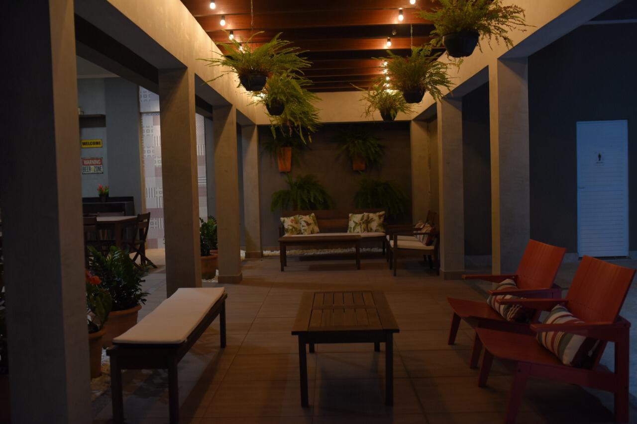 Ipanema Max Condominium - Imagem 4