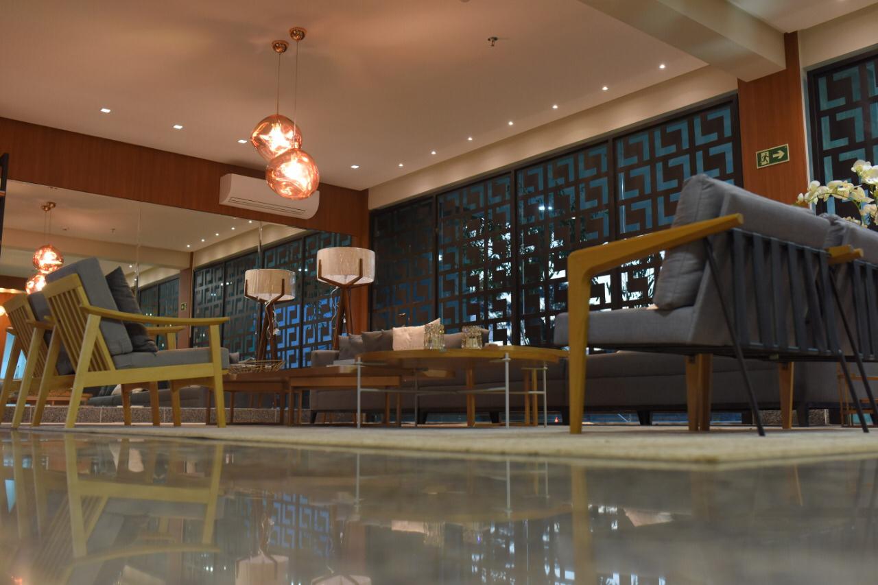 Ipanema Max Condominium - Imagem 6