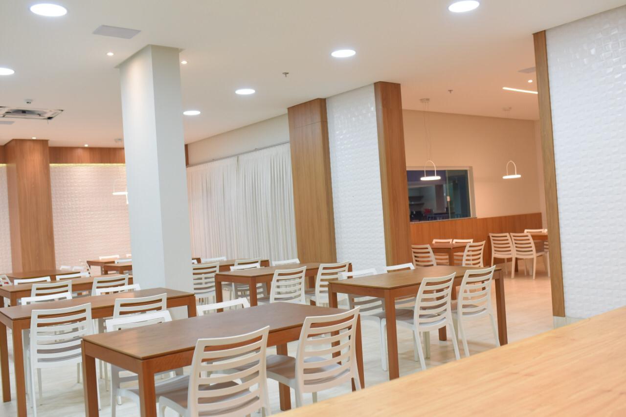 Ipanema Max Condominium - Imagem 8