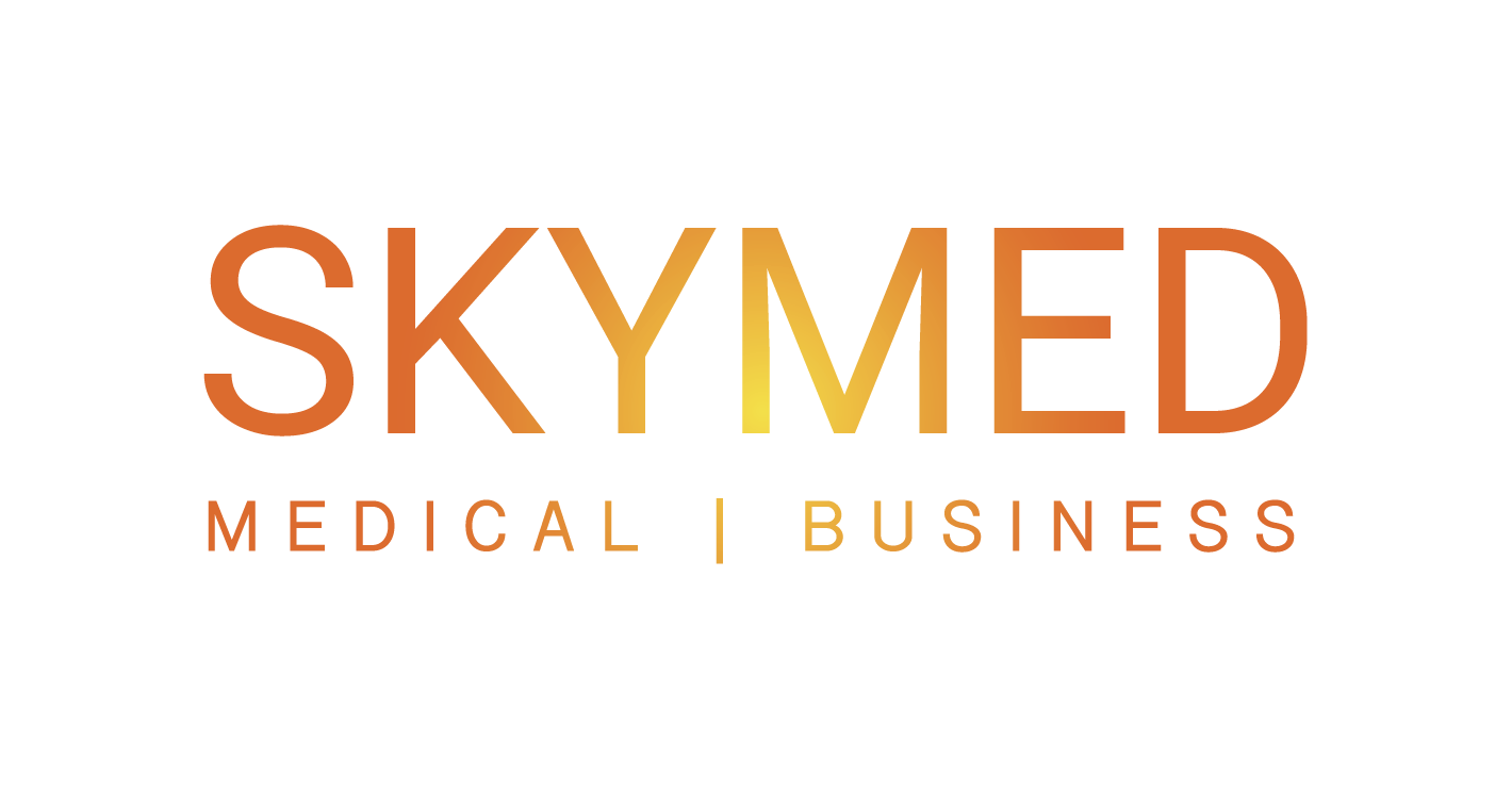 SKYMED Logo
