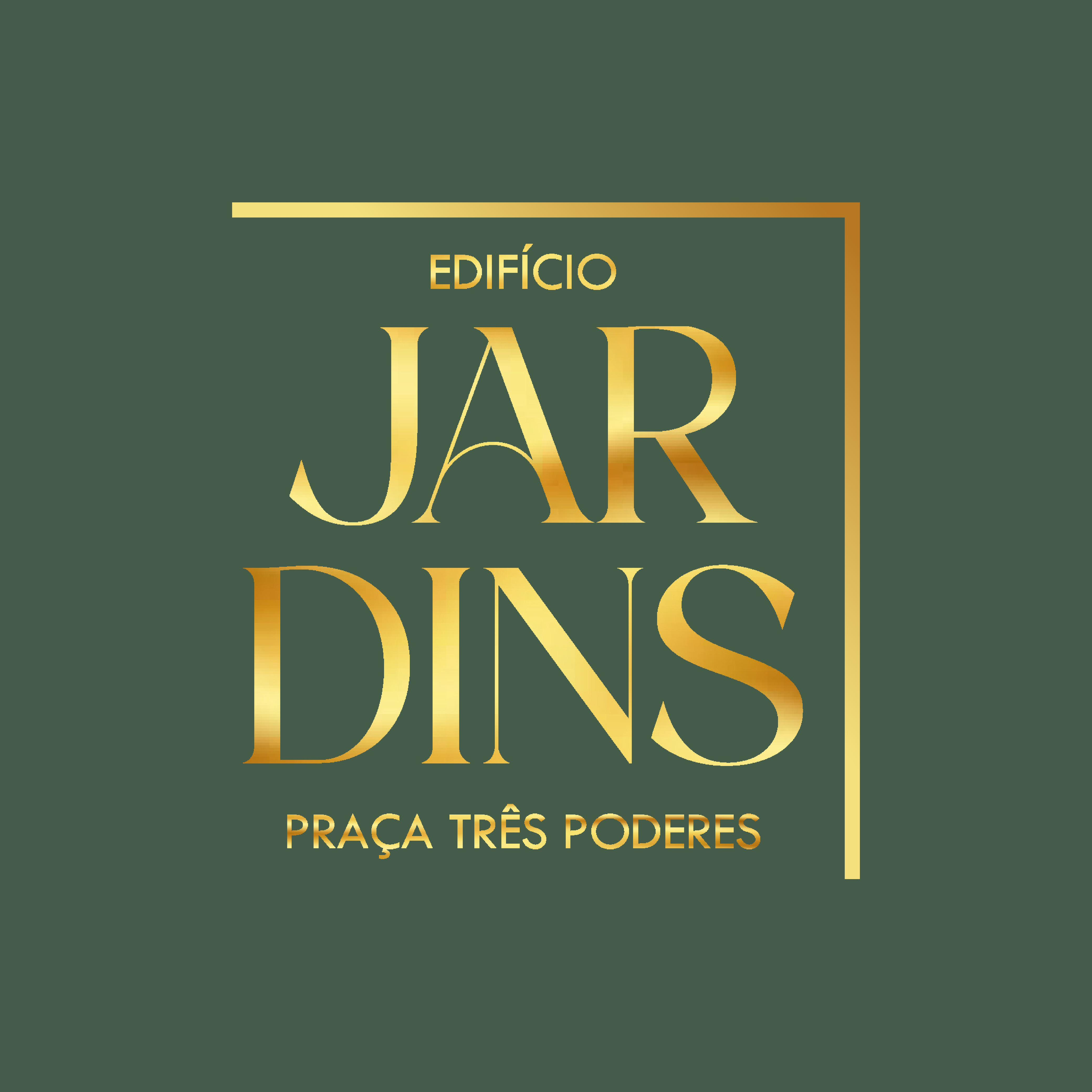 Jardins Logo