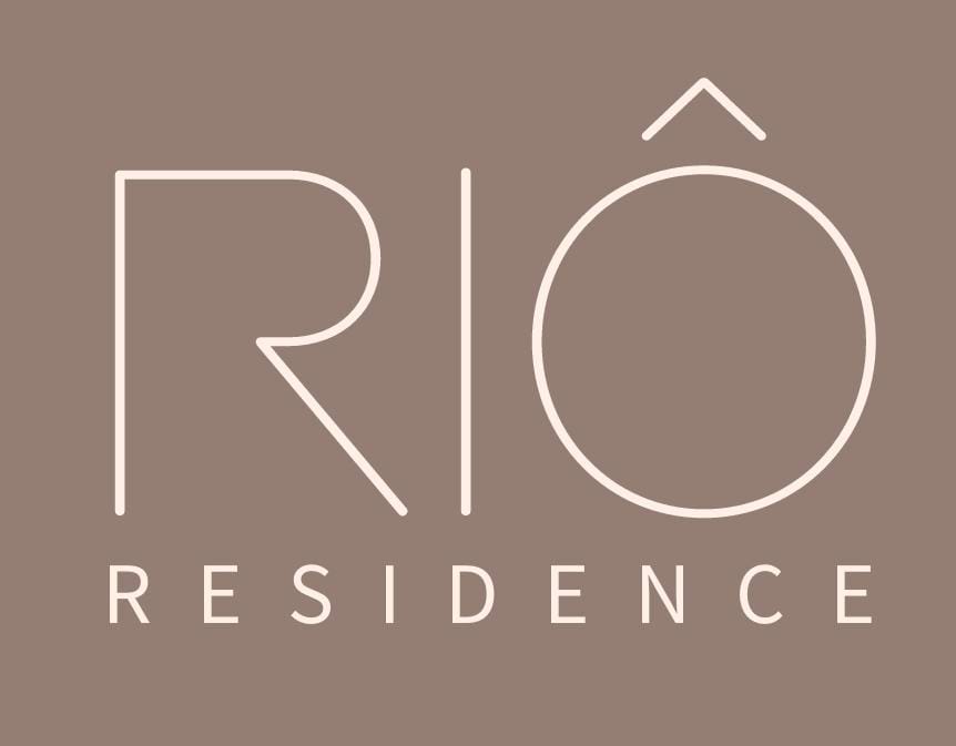 RIÔ RESIDENCE Logo