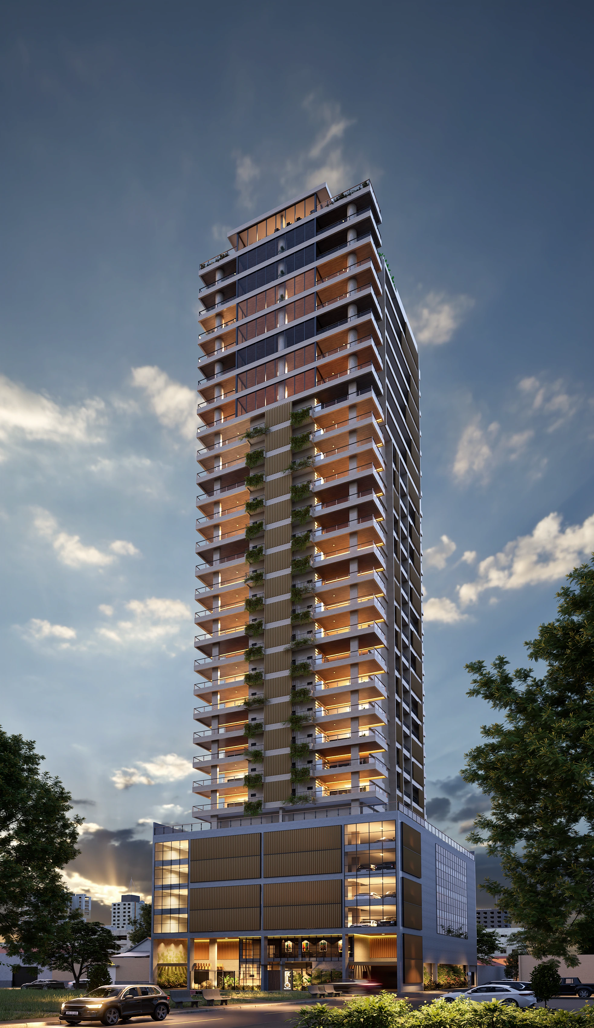 RIÔ RESIDENCE - Imagem 1