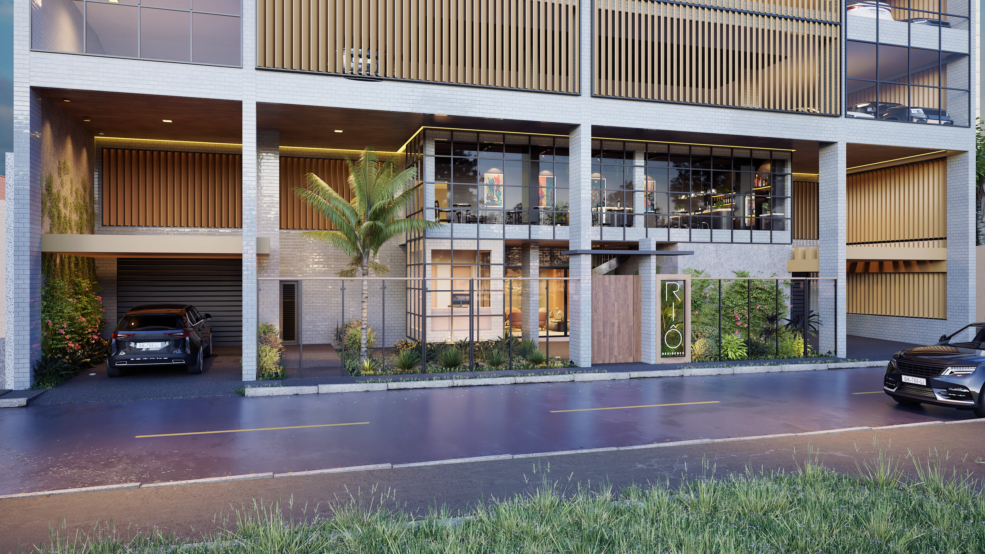 RIÔ RESIDENCE - Imagem 3