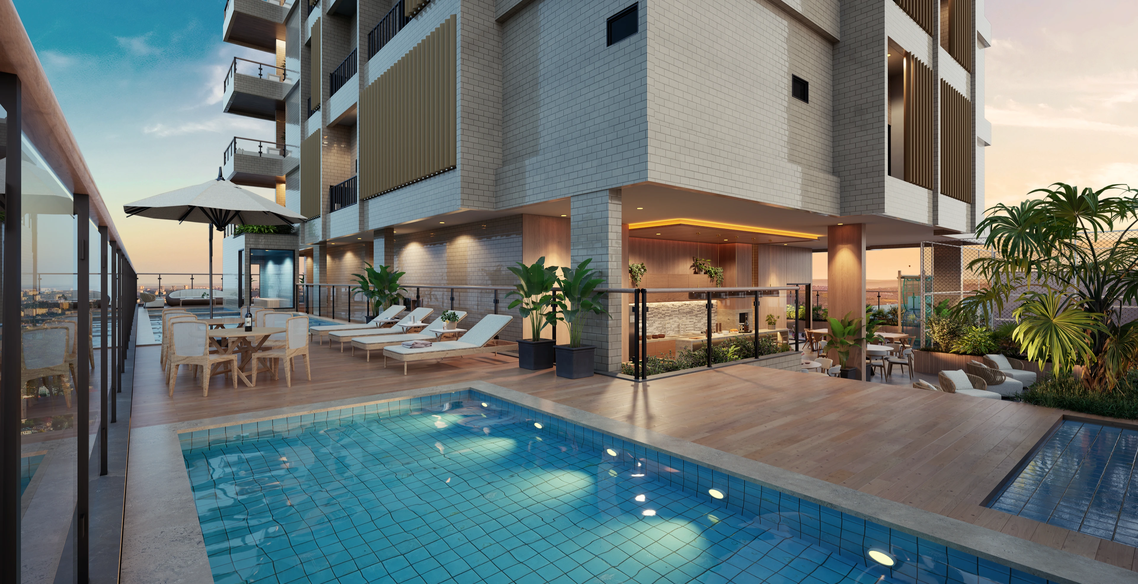 RIÔ RESIDENCE - Imagem 6