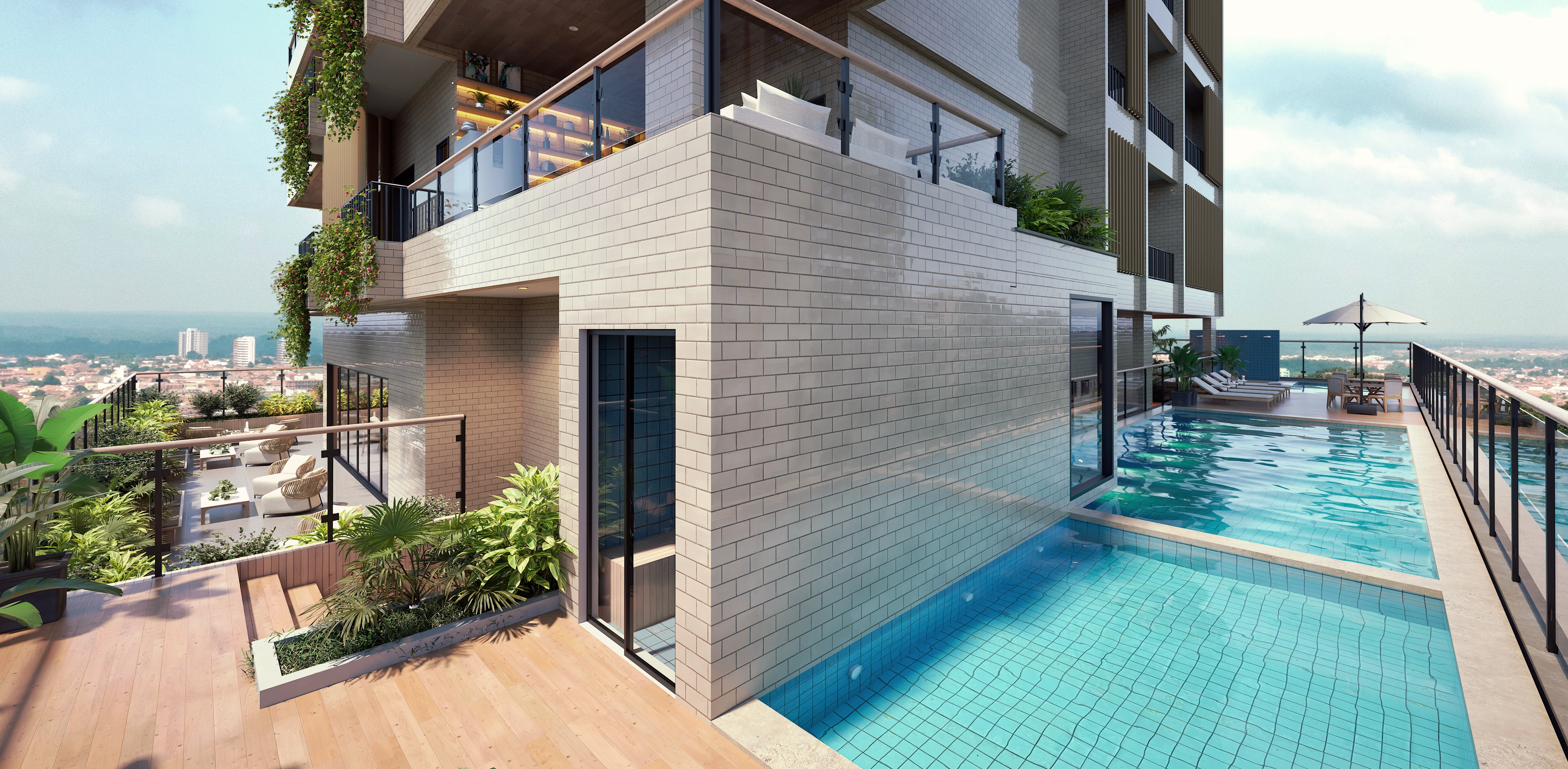 RIÔ RESIDENCE - Imagem 7