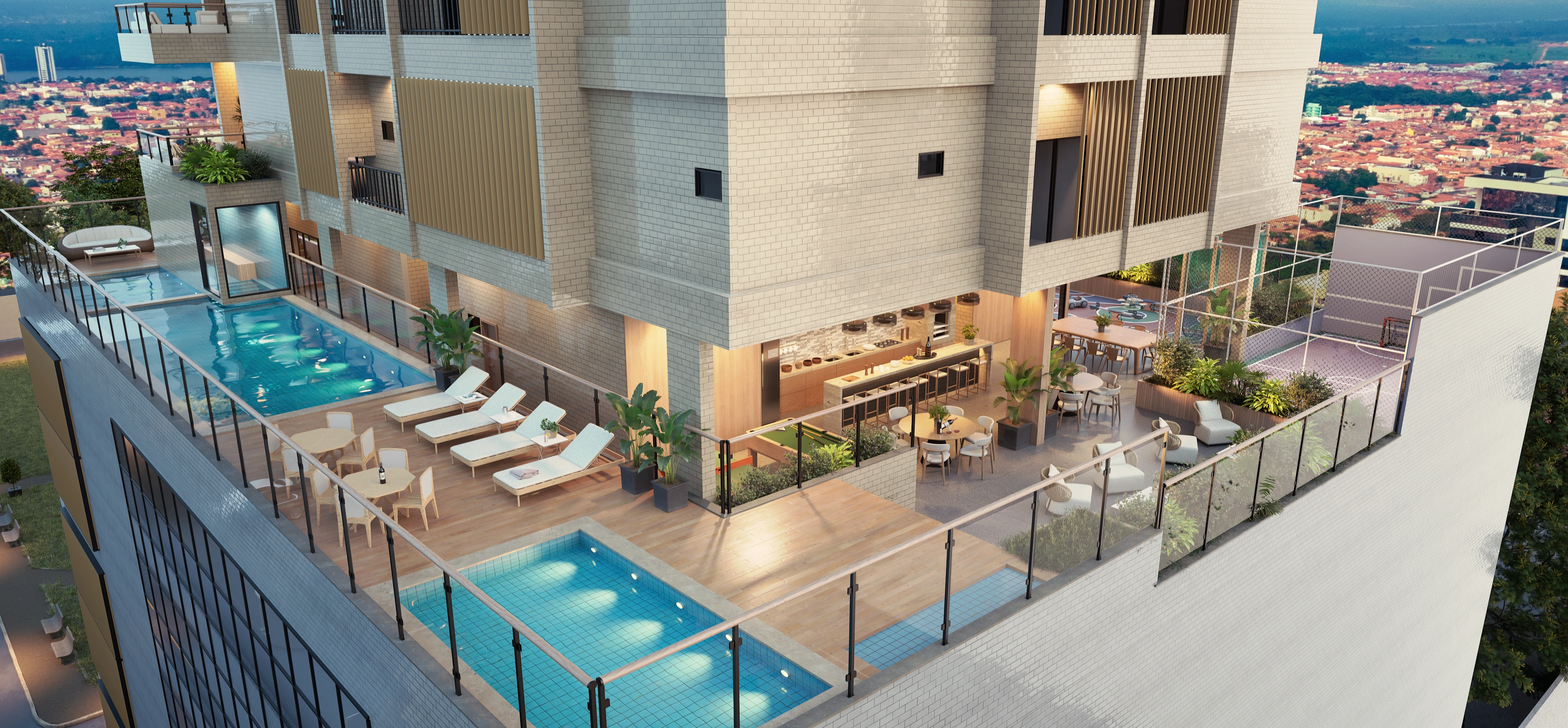 RIÔ RESIDENCE - Imagem 8